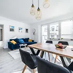 Apartment Centrum Garbary *