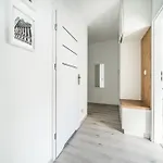 Apartment Centrum Garbary Poznan