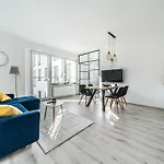 Apartment Centrum Garbary
