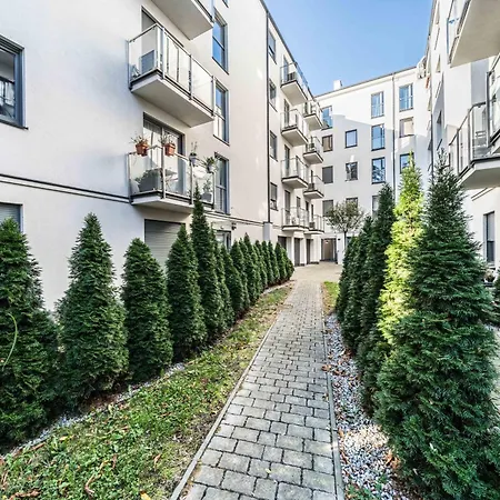 Centrum Garbary * Poznań