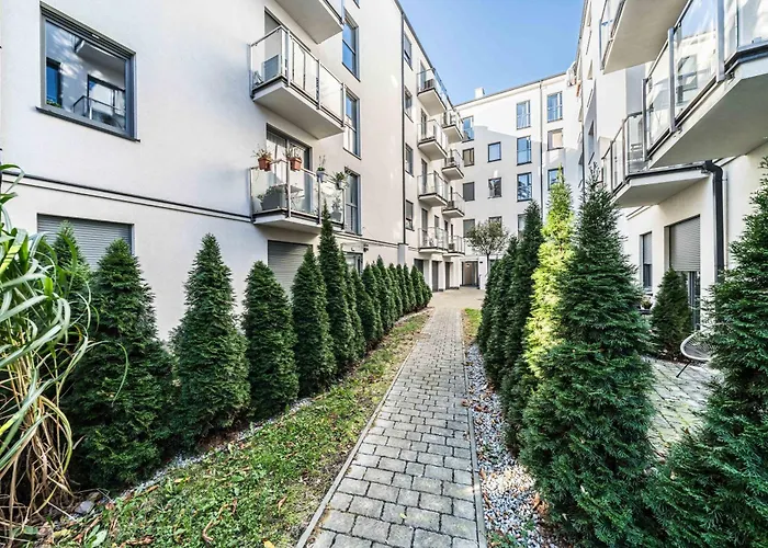 Centrum Garbary * Poznań