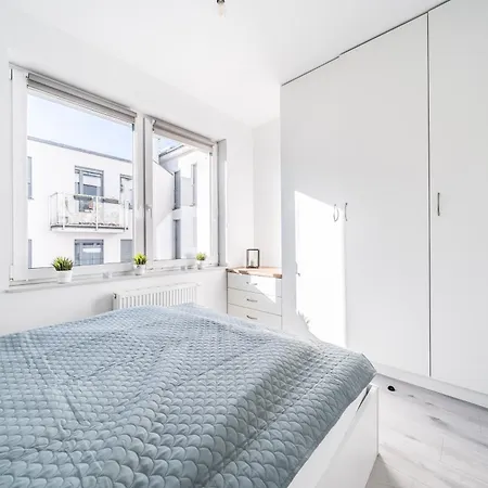 Centrum Garbary * Poznań