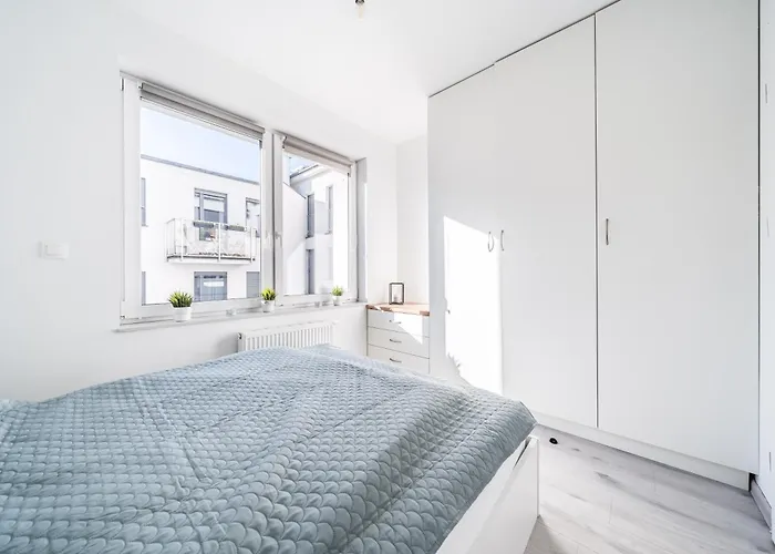 Centrum Garbary * Poznan